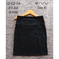 Children's skirts 9-10 years -NOW-