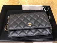 Chanel Woc