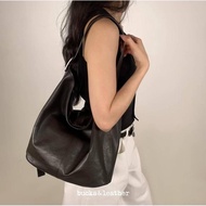 BUCKS AND LEATHER, BAO BAG, POBL37 (KPBL37)