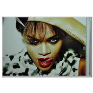 Rihanna-Talk That Talk(Asia Edition) CD Malaysia Sealed NEW