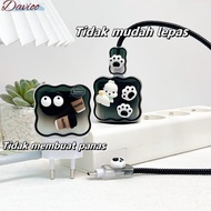 ' Limited'' 25W Charger Protector |Set of 5 Items 1A Charger Cable Protectors