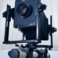 TOYO-VIEW45D ,4x5相機