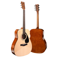Yamaha | Acoustic Electric Guitar for Beginners 41 inches