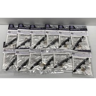 Tamiya 95600/95433/95260/95848/95072 Four-wheel Drive 1.5mm White Carbon Parts