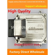 ECU F01R00D035 F01RB0D035 1600506 Computer Board Electronic Control Unit M7 Compatible For GEELY
