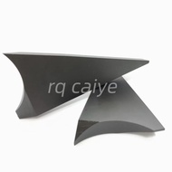 High Quality Ink fountain divider M2.008.113F Ink Duct End Block for Heidelberg SM74 Printing Machin