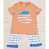 Jkids Brand Baby Clothes (3y - 4y big cutting)