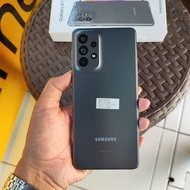 samsung a73 5g 8/256 second fullset