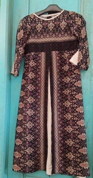 THRIFT RAJUT WANITA / CARDIGAN / OUTER / Gamis/ BLOUSE /preloved/ BRUKAT/3