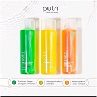 PUTRI HAIR TONIC 450ML/ PUTRI HAIR TONIC 200ML/ HAIR TONIC PUTRI GINSENG/ APEL/ LEMON