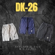 Alpha DK26 Pants