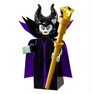 Lego 71012 Disney Minifigures Series 1 - Maleficent