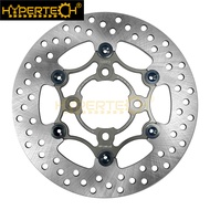 Motorcycle Floating Brake Disc 220MM 4 Holes Disc XRM125 XRM125 FI Wave110 Disc Variation Motorcycle