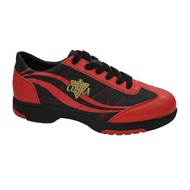 Cobra Bowling Products Men's TCR-MR Cobra Rental Bowling Shoes- Laces