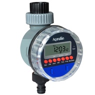 Aqualin Digital Irrigation Timer Smart Irrigation Timer For Garden Automatic Watering Timer#21026