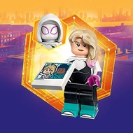 [Guarantee] Lego LEGO71050 Marvel Spider-Man Draw Draw Parallel Universe Qq26.8.10