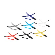 Arms Replacement Temple Legs & Ear Socks Nose Pads for Radar EV Pitch Radar EV Path Radar EV Advance