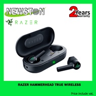 RAZER HAMMERHEAD TRUE WIRELESS 2ปี