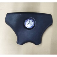 Steering horn pad Mercedes w124 steering horn cover Mercedes w124 Steering horn pad Mercedes w124 St
