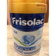 FRISOLAC HA STEP 1 (INFANTS FORMULA MILK) EXP 10/2026