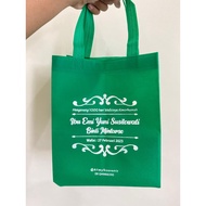 SPUNBOND BAG - CLOTH BAG SIZE 22 X 22 X 28