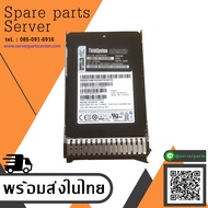 Lenovo 240GB SATA 2.5'' 6Gbs SSD SR550 SR650 // 4XB7A10195 / 01PE094 (Used) // สินค้ารับประกัน โดย บริษัท อะไหล่เซิร์ฟเวอร์ จำกัด