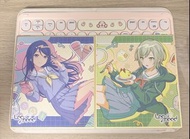 Project SEKAI  Leo/need 色紙 shiho ick生日