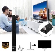 ANTENA TV INDOOR DIGITAL CLEAR TV KEY HDTV FULL HD smart antena