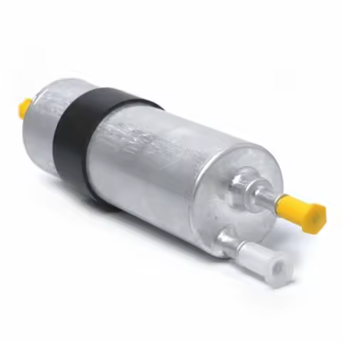 High Quality 16127233840 16127451424 Fuel Filter For B-MW E81 E87 E90 E91 X5 E70 X3 F25 X6 F10 F01 F