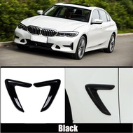 For BMW F30 G20 316i 320i 325i 328i 335i 2012-2020 Car Accessories Fender Air Vents Decoration Cover