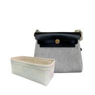 【香港製造】手製內袋 Bag Organizer Hermes Herbag Mini