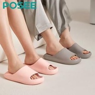 Mega Posee Cat Claw Eva Sepatu Wanita Branded Orinal Sandal Loggo