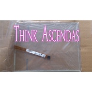 YY 1pcs new original  P/N:E050281 SCN-A5-FLT15.0-F06-0H1-R Touchpad
