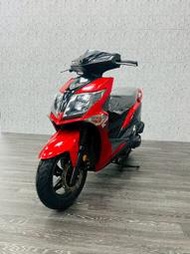 《高雄二手機車》 2016 三陽 JETS 125 #0777 #免費試乘/中古機車/二手機車/流行車款/實體門市