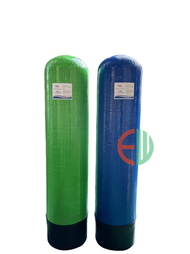 FRP TANK 2.5" Opening - 10x54 13x54 16x65  (Hydropure)