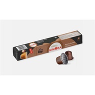 Gimoka - Nocciolino Nespresso Compatible Capsules