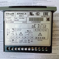 XR03CXdixell Elf Thermostat XR06CX, XR02CX, XR05CX, XR04CX