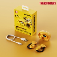 Transformers TF-T20 ชุดหูฟังบลูทูธ หูฟังแบบแขวนหู OWS บลูทูธ 5.4 คุณภาพเสียงสูง เกมกีฬา วิ่ง ของขวัญ