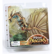 [McFarlane] McFarlane Dragons Series 3 - Water Dragon