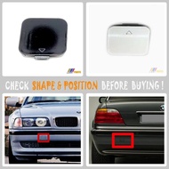 TOW COVER for 94-01 BMW 7 Series E38 725i 728i 730i 735i 735iL 740i 740iL 750i 750iL FRONT & REAR