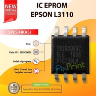 Ic Counter L3110- Epson L3110 FSB1159 Printer Resetter