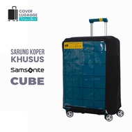 Luggage Protective Cover For Samsonite Cube Brand All Sizes