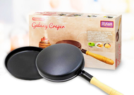 Teflon Cetakan Kulit Lumpia Risoles teplon
