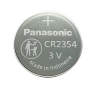 [SG] Panasonic CR2354 Lithium Cell Button Industrial Battery