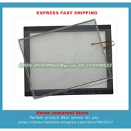 Touch Screen Glass Film MT8150iE MT8150iE1WV MT8150X MT8150XE New