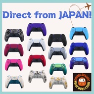 Sony Playstation Dual Sense Wireless Controller [ Direct from Japan ]