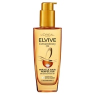 PROMO Elvive Extraordinary Oil Miracle SERUM RAMBUT 100ml