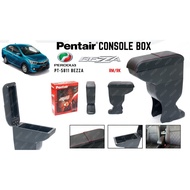 PT-5811 PERODUA BEZZA CAR CONSOLE BOX