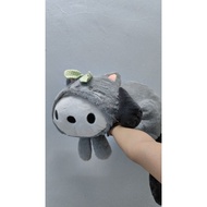 Big Sanrio Cat Plush