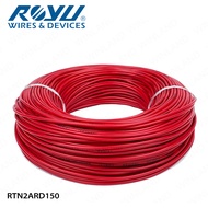 Royu by Winland THHN/THWN Stranded Wire 30mm² RTN2A Stranded 150 meters Pure Copper 02-AWG